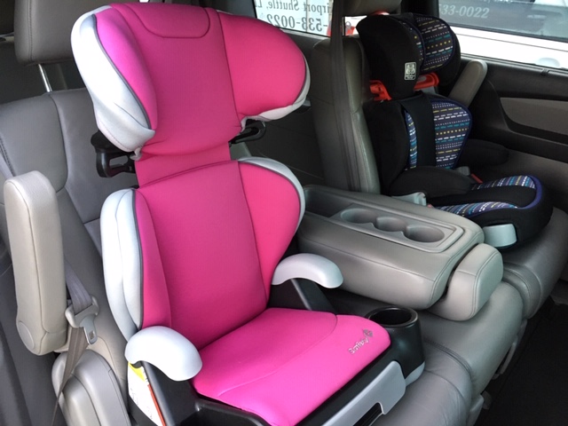 call 850-797-9342 for baby seats provided in shuttle to/frpm vps airport, ecp airport, pns airport, dts airport, santa rosa beach, seaside, grayton beach. seagrove, alyz beach, rosemary beach, destin, sandestin, miramar beach