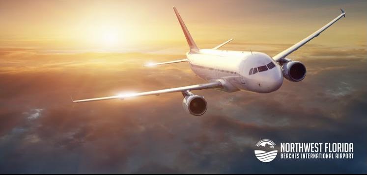 text/call 850-812-18484 ECP Northwest Florida Beaches International Airport, Panama City Beach Airport