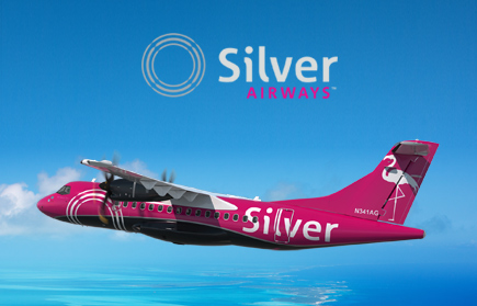 text/call 850-812-1848 shuttle to Silver Airlines PNS Pensacola International Airport